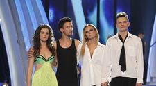 Roxana Ionescu si George Boghian, respectiv Max Dragomir si Diana Pop, noii duelisti de la 