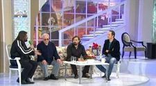 Artistii George Nicolescu si Gina Patrascu, escrocati de 
