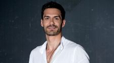 George Burcea, apariție surprinzătoare pe Instagram! E imposibil să îl recunoști