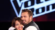 Cei 4 antrenori de la “Vocea Romaniei” si-au completat echipele