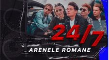 5 Gang lansează al doilea show la Arenele Romane: două show-uri în 24 de ore, pe 1 iunie