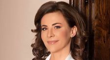 Adina Alberts a avut coronavirus, iar acum vrea să doneze plasmă: 