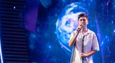 Românii au talent, 26 aprilie. Lukas Urdea, moment impresionant pe scena talentelor: „Intuiesc că o să ai parte de un viitor strălucit”