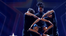 Românii au talent 2021: Geometrie Variable au dus dansul la un alt nivel, cu un număr ce tinde spre perfecțiune