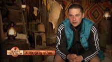 Augustin Viziru a scapat ferma de blesteme. Ce a fost nevoit sa faca