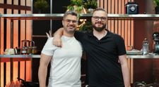 Doi frați se duelează în această seară la MasterChef România! ”M-a înscris cu forța! Vrem să vedem cine este mai bun, dar de obicei eu câștig”