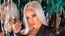 Anda Adam, apariție fabuloasă la ziua ei de naștere! Vedeta s-a distrat de minune alături de prieteni și familie, într-un local de fițe din București: „Este prima oară când mă serbez!”