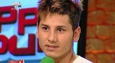 Adrian  Pescariu