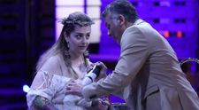 Wanda Hogea, primul șorț de aur la Masterchef! Cu ce rețetă a uimit jurații: ”Totul a fost perfect”