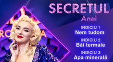 Guessing Game - Ce secret ascunde Ana Morodan