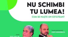 A patra conferință „Autentic” va avea loc pe 30 mai 2023