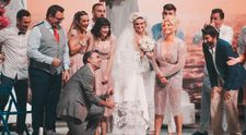 După Cătălin Botezatu a urmat Cornel Ilie! Loredana Groza, sărut pasional cu solistul de la Vunk