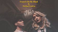 Francis On My Mind a lansat prima melodie în limba română alături de Ștefan Costea. Cum sună piesa „Lumea ta”