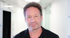 David Duchovny, protagonistul din 