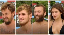 “Dacă ai câștiga Survivor, ce ai face cu banii?”. Ce au răspuns cei patru concurenți care au rămas în cursă