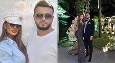 Bianca Drăgușanu și Gabi Bădălău se pregătesc să fie părinți : „Să vă dau această veste”. Femeia de afaceri nu își poate stăpâni entuziasmul