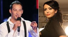 Stefan Stan si Andreea Mantea nu mai formeaza un cuplu. Ce mesaje si-au transmis cei doi