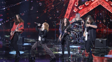 Românii au talent, 31 martie 2023: Lovebite au făcut show-ul să vibreze…altfel