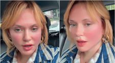 O influenceriță de 40 de ani, găsită moartă în camera de hotel! Primele informații
