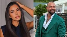 Ce băiețel mare are noua iubită a lui Alex Bodi. Anca și-a sărbătorit fiul