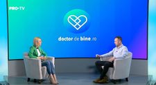 Radu Pretorian, medic primar cardiolog: 