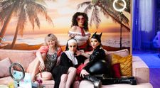 De la 21:30, comedia cucerește, încă o dată, România, iar prima pensie îi schimbă viața unui actor celebru... cândva!  Începe Scara B, un nou serial la PRO TV și pe VOYO!