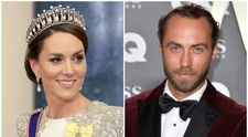 James Middleton, fratele prințesei Kate, a mărturisit că a primit o ofertă de 1 milion de dolari pentru a juca într-un film despre viața sa: „Au îndrăznit chiar să mă întrebe dacă…”
