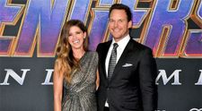 Chris Pratt și fiica lui Schwarzenegger s-au căsătorit în weekend. Prima fotografie oficială de la nuntă