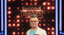 Sorin Burcea, mulțumit după ce a câștigat 7.510 lei la „Batem Palma?”