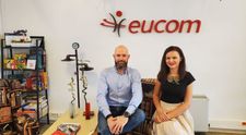 Delia Dragomir, CEO Eucom: ”O mulțime de refugiați, care rămân în România, își caută joburi”