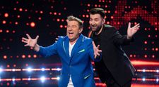 Cinci concurenți s-au calificat în marea finală Românii au talent. Prima semifinală a fost lider absolut de audiență