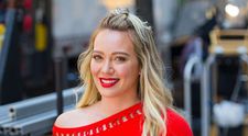 După ce a născut, Hilary Duff și-a consumat placenta: ”A fost delicioasă”