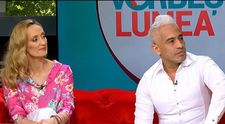 Wilmark și Ioana, despre secretul unei căsnicii perfecte