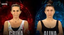 Survivor 2023, ediția 23: Crina Abrudan vs Alina Radi. Cine aduce punctul pentru echipa sa, în jocul pentru imunitate