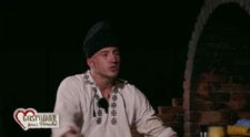 Alina il trage la raspundere pe Bogdan: 