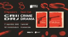 Curtea Veche Publishing anunță concursul de manuscrise „crime drama”. Câștigătorul, anunțat la Gaudeamus și premiat de ProTV