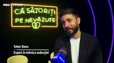 Experții de la “Căsătoriți pe nevăzute”, dezvăluiri despre ce impact va avea emisiunea asupra telespectatorilor