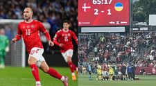 Singurul cuvânt rostit de Christian Eriksen înainte să se prăbușească pe teren. Ce a auzit medicul