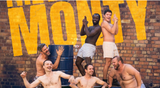 The Full Monty, musicalul de pe Broadway care ajunge în premieră la București