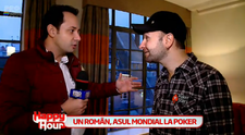 Un roman, asul mondial la poker. Cum arata viata lui Daniel Negreanu dupa ce a castigat 16 milioane de dolari din poker: VIDEO