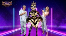 Lorena Vișan și Louis Florea sunt tiktokerii oficiali ai show-ului Masked Singer România!