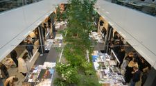Record de vizitatori la cea de-a 11-a ediție Romanian Design Week, cel mai mare festival dedicat industriilor creative locale