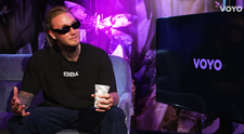 VIDEO DJ Morten, interviu de la UNTOLD 2022: „Un loc unde vii și apoi pleci neștiind ce-i cu tine”