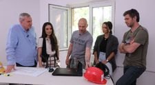 VIDEO Vestea care a dat peste cap toate planurile echipei. „Am încurcat-o”