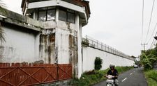 Evadare geniala din cea mai periculoasa inchisoare din Indonesia! Cum a scapat dintre traficantii de droguri