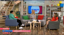 VIDEO Nicoleta Svârlefus ne-a vorbit despre horoscopul elevului