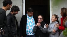 Destinul unor oameni greu incercati de viata a fost schimbat complet. Fetita lor se poate bucura de un camin adevarat