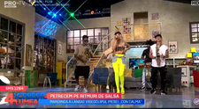 VIDEO Mandinga a lansat videoclipul piesei 