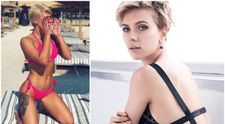 Scarlett Johansson de România, la Masterchef: ”Toată lumea îmi spune că semăn cu ea”