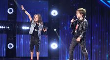Românii au talent 2020 - School of Rock, puștii care au făcut publicul să danseze pe muzică rock